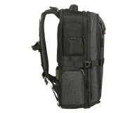 SAMSONITE Plecak na laptopa Bleisure exp overnight 17.3 antracytowy CS5-08-003 - 678745 - zdjęcie 4